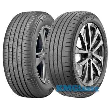 Шина Bridgestone Alenza 001 235/50 R19 99V