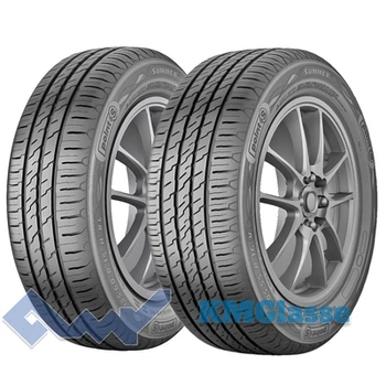 Шина Point S Summer S 225/60 R17 99H FR