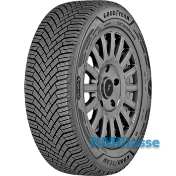 Шина Goodyear UltraGrip Ice 3 225/45 R17 94T XL