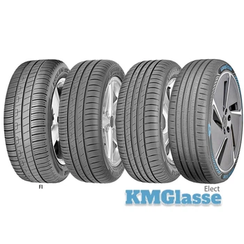 Шина Goodyear EfficientGrip Performance 205/60 R16 92H