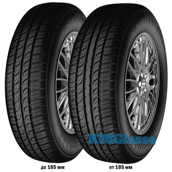 Шина Starmaxx Tolero ST330 185/65 R14 86T