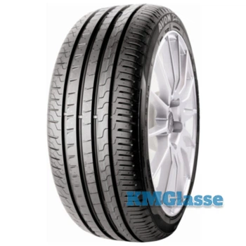 Шина Avon ZV7 235/45 R17 97W XL