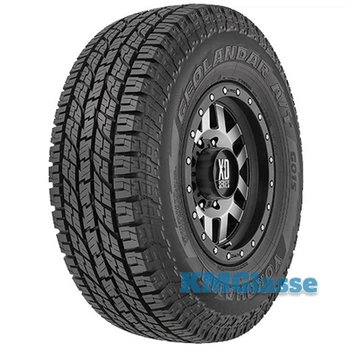 Шина Yokohama Geolandar A/T G015 225/65 R17 102H