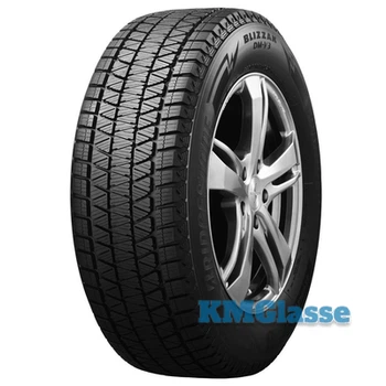 Шина Bridgestone Blizzak DM-V3 215/70 R16 100S