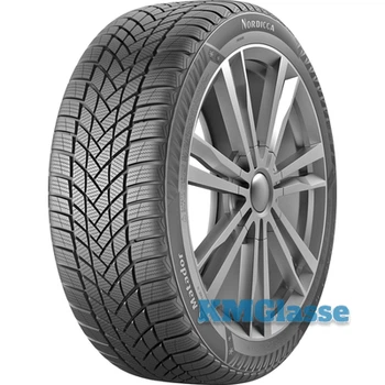 Шина Matador MP 93 Nordicca 205/55 R16 91T