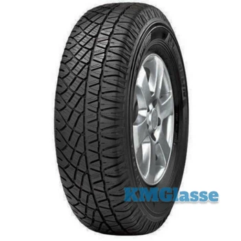 Шина Michelin Latitude Cross 215/65 R16 102H XL