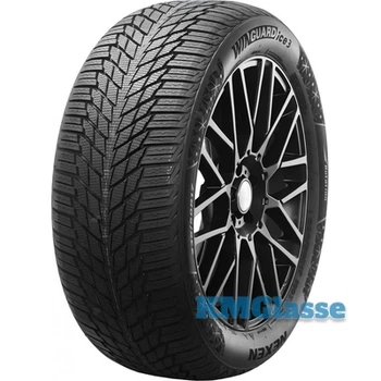 Шина Nexen WinGuard Ice 3 205/60 R16 96T XL