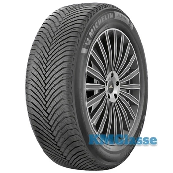 Шина Michelin Alpin 7 185/65 R15 88T