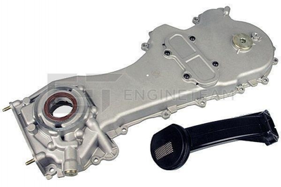 Масляний насос ET ENGINETEAM PU0079 Opel CORSA, Meriva, Astra, Combo; Fiat Punto, Panda, Doblo, Grande Punto, 500, Tipo; Chevrolet Aveo; Citroen Nemo; Suzuki Swift; Ford KA 1538742, 9S516600BA, 16100N86J00