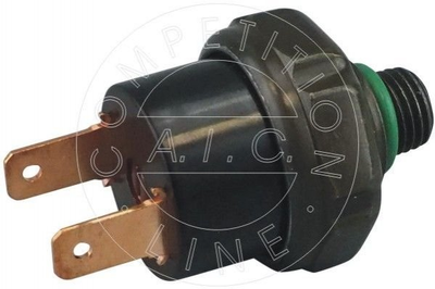 Расширительный клапан кондиционера AIC 57217 Mercedes C-Class, E-Class, S-Class, Sprinter, G-Class 1248208310, 1248213651, A1248208310