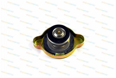 Корок радіатора THERMOTEC D30003TT Subaru Legacy, Impreza; Suzuki Swift; Toyota Corolla, Celica, 4-Runner, Camry; Nissan Almera, Primera, Maxima; Mazda 626; Honda Civic; Mitsubishi Lancer, Galant, Pajero MB660735, MR258647, 253303K000