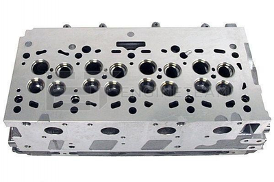 Головка циліндра ET ENGINETEAM HL0100 Volkswagen Passat, Golf, Tiguan, Jetta; Ауді A4, TT, A3, A6, Allroad, A5, Q5; Seat Exeo, Leon; Skoda Yeti, Superb 03L103351A, 03L103351J, 03L103351