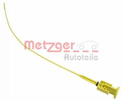 Щуп масляный METZGER 8001028 Opel Movano; Renault Master; Nissan Primastar 93190580, 8200457625, 4417447