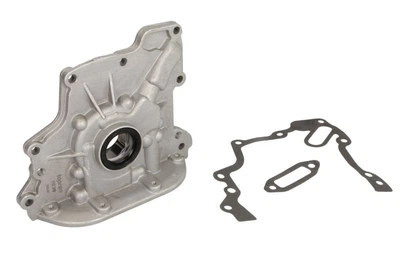 Масляный насос TOPRAN / HANS PRIES 110349 Seat Cordoba, Toledo, Ibiza, Leon; Skoda Octavia, Felicia, Fabia, Roomster; Volkswagen Golf, Caddy, Polo, Vento, Bora; Audi A2 036115105B, 036115105D, 030115105N