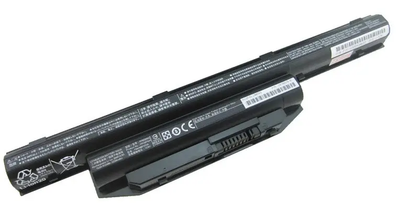 Акумуляторна батарея Fujitsu FPCBP416 LifeBook LH522 LH532