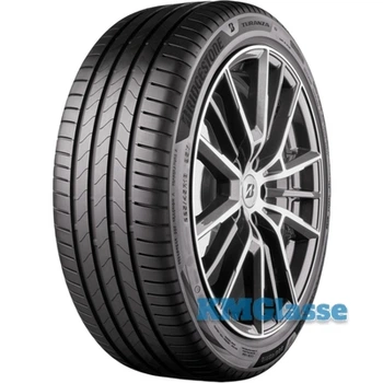 Шина Bridgestone Turanza 6 215/60 R17 96H
