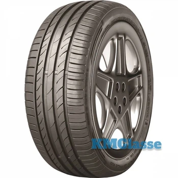 Шина Tracmax X-privilo TX3 245/45 R18 100Y XL