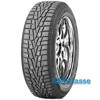 Шина Roadstone WinGuard WinSpike 205/55 R16 94T XL (под шип)