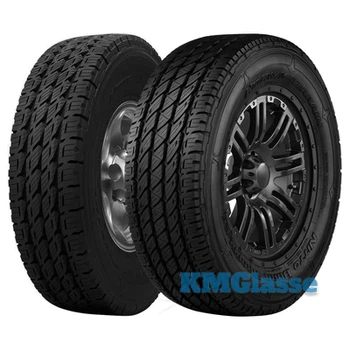 Шина Nitto Dura Grappler H/T 245/70 R16 107S