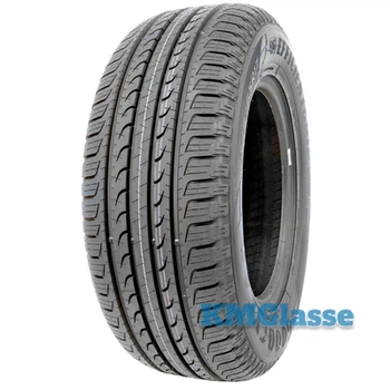 Шина Goodyear EfficientGrip SUV-4x4 215/65 R16 102H XL