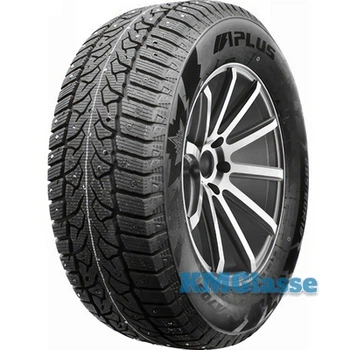 Шина Aplus A703 205/55 R16 94T XL (шип)