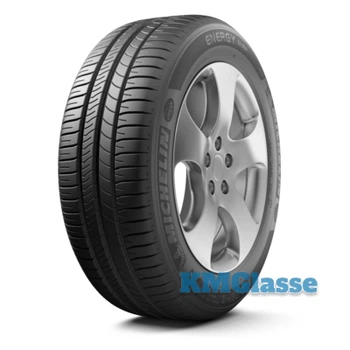 Шина Michelin Energy Saver + 215/60 R16 95H