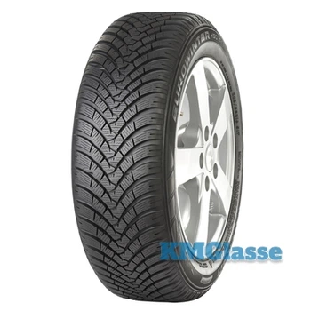 Шина Falken Eurowinter HS01 SUV 215/55 R18 99V XL