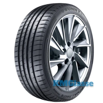 Шина Sunny SPORT macro NA305 225/45 R18 95W XL