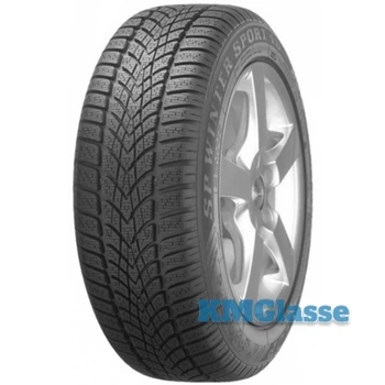 Шина Dunlop SP Winter Sport 4D 225/50 R17 98H XL MFS AO