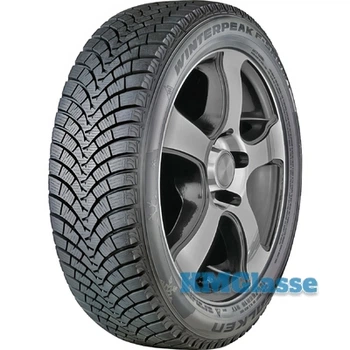 Шина Falken WINTERPEAK F-SNOW 1 215/70 R16 104T XL
