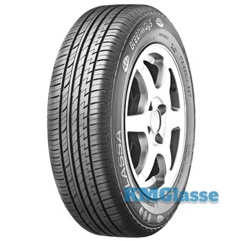 Шина Lassa Greenways 175/70 R13 82T