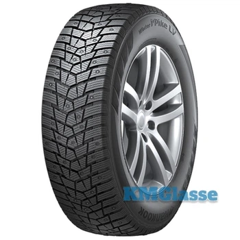 Шина Hankook Winter i*Pike LV RW15 205/65 R16C 107/105R (під шип)