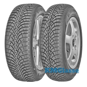 Шина Goodyear UltraGrip 9 + 185/65 R14 86T