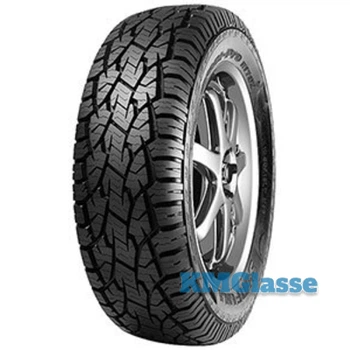 Шина Sunfull Mont-Pro AT782 245/70 R16 107T