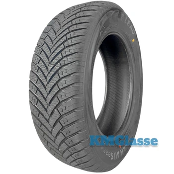 Шина Leao iGREEN ALL Season 185/70 R14 88H