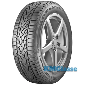Шина Barum Quartaris 5 185/65 R15 88T