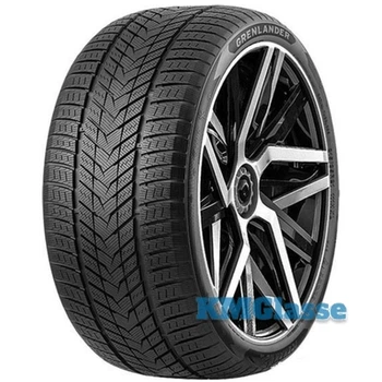 Шина Grenlander Icehawke II 265/35 R18 97V XL