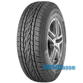 Шина Continental ContiCrossContact LX2 215/65 R16 98H FR