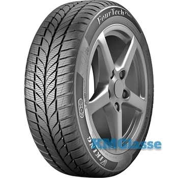 Шина Viking FourTech Plus 175/65 R14 82T