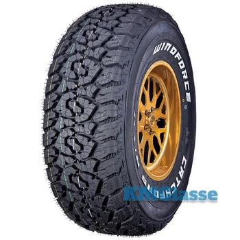 Шина Windforce CatchFors A/T II 215/85 R16 115/112R
