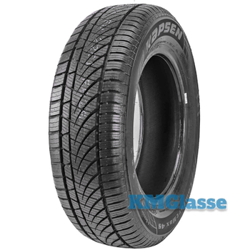 Шина Kapsen ComfortMax 4S A4 195/65 R15 91H