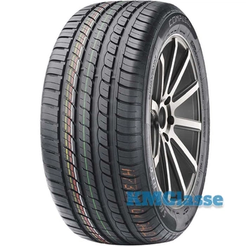 Шина Compasal Smacher 225/45 R18 95W XL