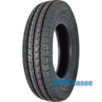 Шина Torque WTQ6000 155 R13C 90/88Q (под шип)