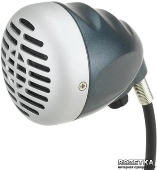 Микрофон Superlux D112