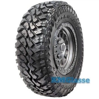 Шина Maxxis MT-764 Buckshot Mudder II 235/75 R15 104/101Q (под шип)