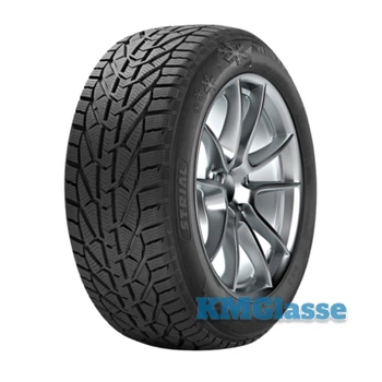 Шина Strial WINTER 185/55 R15 82T