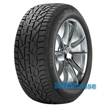 Шина Strial SUV Winter 255/55 R18 109V XL