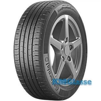 Шина Continental ContiPremiumContact 5 195/55 R16 87H