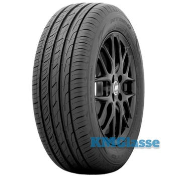 Шина Nitto NT860 245/40 R18 97W XL
