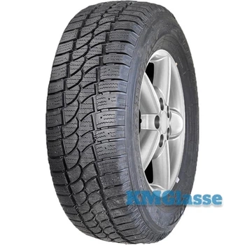 Шина Strial 201 Winter LT 205/65 R16C 107/105R (под шип)